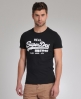 Superdry Vintage Entry T-shirt