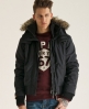 Superdry Hooded Windbomber