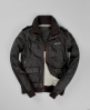 Superdry Brad Bomber Jacket