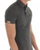 Superdry Klassieke piqué polo