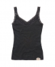 Superdry Lace Rib Vest Top