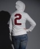 Superdry SD Athl 2 App zip-hood
