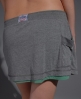 Superdry Skipping Reverse Skirt