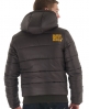 Superdry Hooded Puffer Jacket