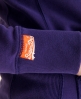 Superdry Blocker Zip Hoodie