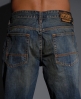Superdry New Entry Straight denims