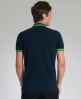 Superdry Tipped collar Polo