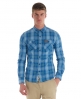 Superdry Lumberjack Twill-Hemd