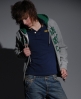 Superdry Classic Pique polo