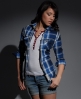 Superdry Lumber Twill shirt