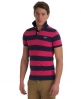 Superdry Hoopstripe Polo-Shirt