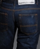 Superdry Auth. Boyfriend denims