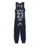 Superdry Charge Jumpsuit