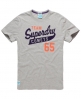 Superdry Team Comets T-shirt