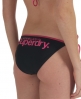 Superdry Logo Bikini