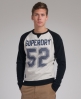 Superdry College Crew