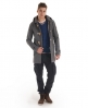 Superdry classic duffle coat