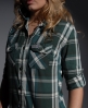 Superdry Lumber Twill shirt