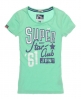 Superdry Star Club T-shirt
