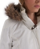 Superdry Study Duffle Jacket
