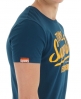 Superdry Ticket Type T-shirt