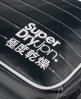 Superdry Alumni Cheater Bag