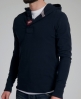 Superdry Top à capuche Turnpike