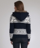 Superdry Astrid Hooded Cardigan