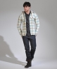 Superdry Chemise à capuche Summer Chainsaw