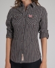 Superdry Chemise Washbasket