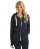 Superdry Orange Label Zip Hoodie