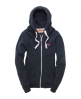 Superdry Orange Label Zip Hoodie