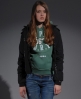 Superdry Osaka 06th Applique Hood