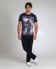 Cuckoos Nest Goodbye Earth T-shirt