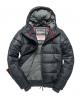 Superdry Hooded Puffer Jacket