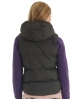 Superdry Hooded Camping Vest