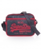 Superdry Alumni Mini Bag