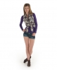 Superdry Twill Trailer Tie Shirt
