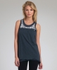 Superdry Top à paillettes