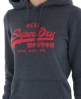 Superdry Vintage Entry Hoodie