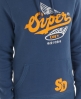 Superdry 75 Wing Hoodie