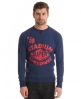 Superdry Stadium Crew Top