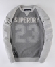Superdry Sweat College Crew