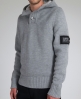 Superdry Top à capuche Seadog Henley
