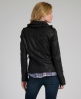Superdry Ramona Check Leather