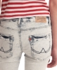 Superdry Slim Powdered Denim