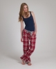 Superdry Lumberjack Loungehose