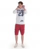 Superdry Coaching Big 23 Hoodie