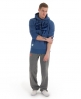 Superdry Team Flock Hood