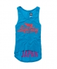 Superdry Scoop Button Vest